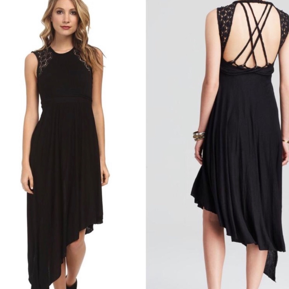 Free people